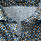 Olymp Luxor - Modern Fit strygefri skjorte - HUSET Men & Women