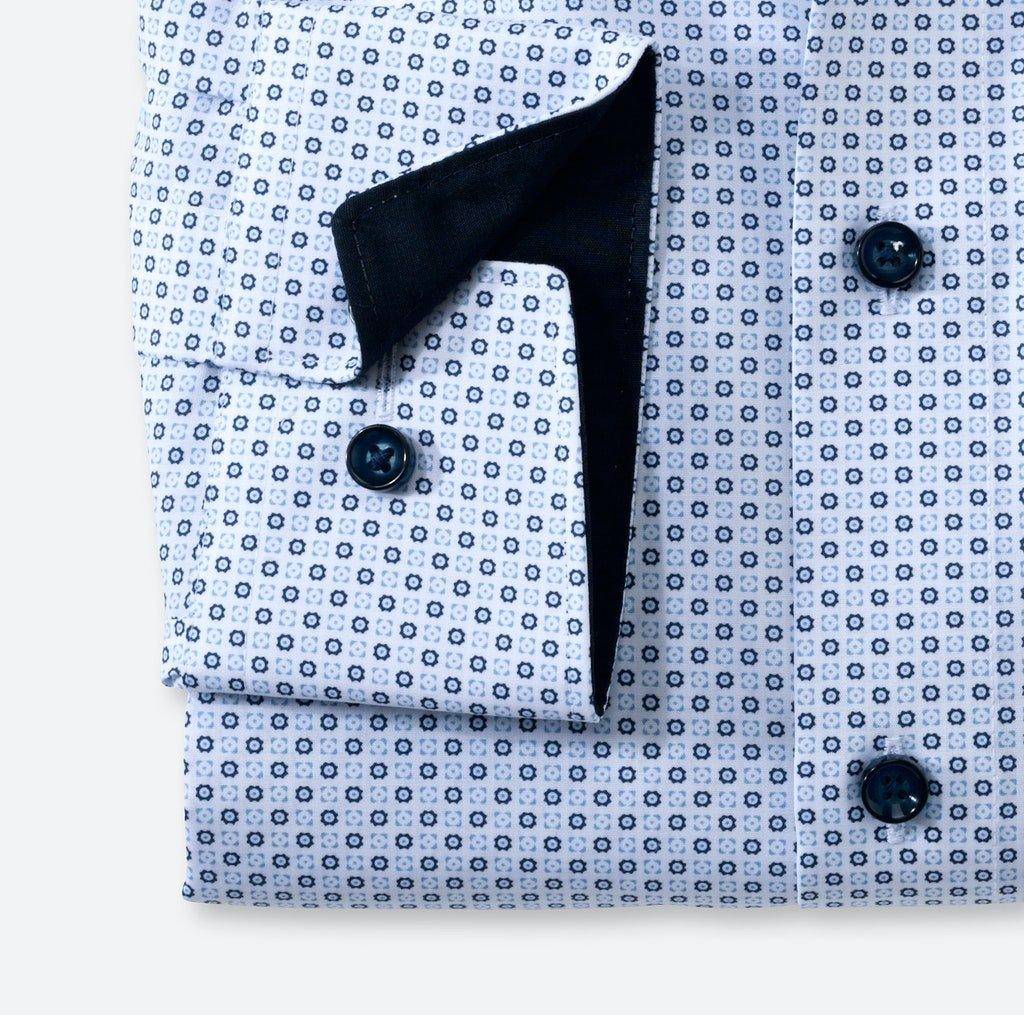 Olymp Luxor - Modern Fit strygefri skjorte - HUSET Men & Women