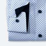 Olymp Luxor - Modern Fit strygefri skjorte - HUSET Men & Women