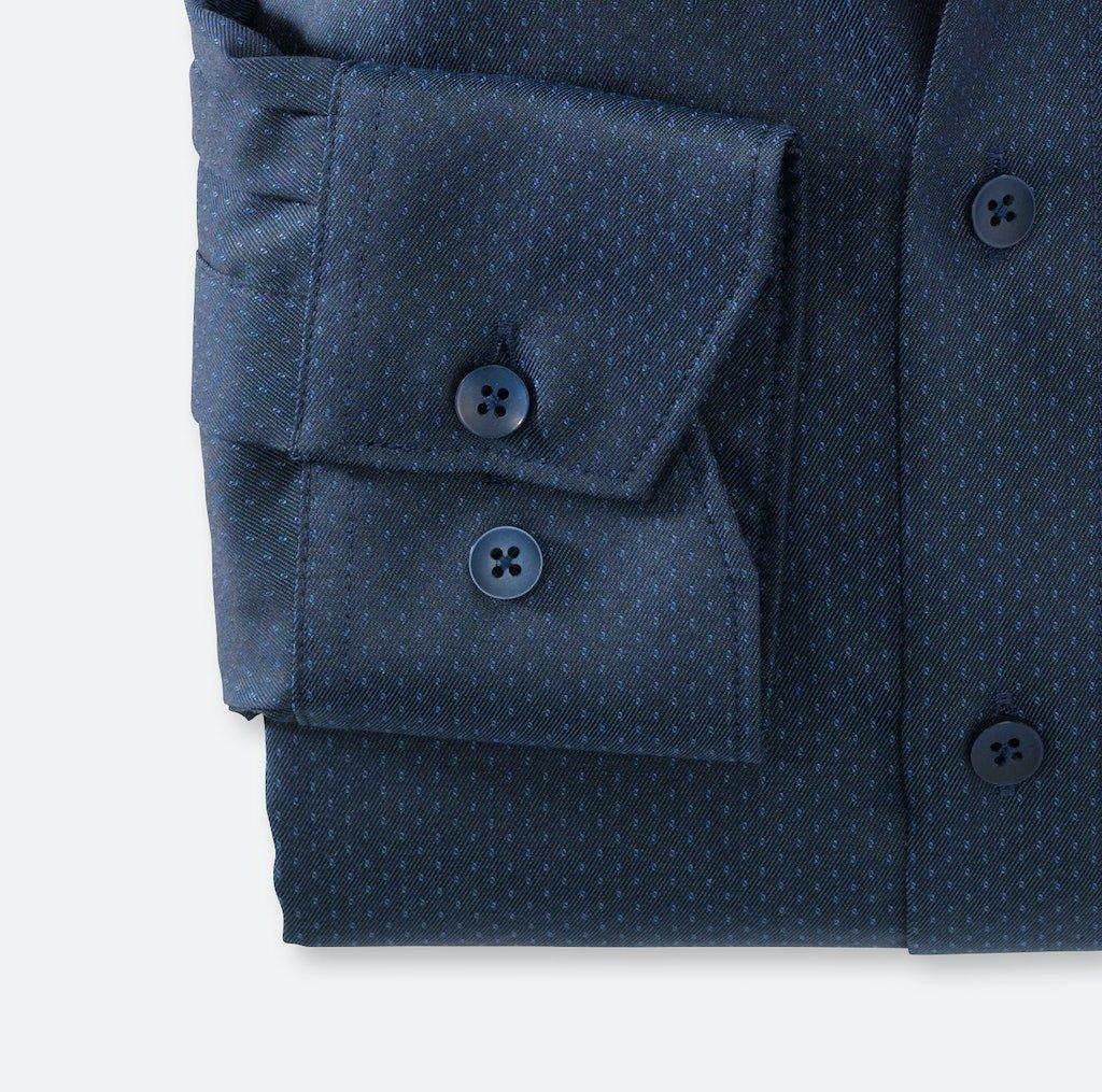 Olymp Luxor - Modern Fit strygefri skjorte - HUSET Men & Women