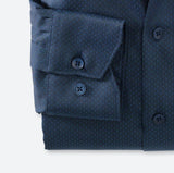 Olymp Luxor - Modern Fit strygefri skjorte - HUSET Men & Women