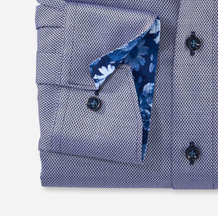 Olymp Luxor - Modern fit strygefri skjorte - HUSET Men & Women