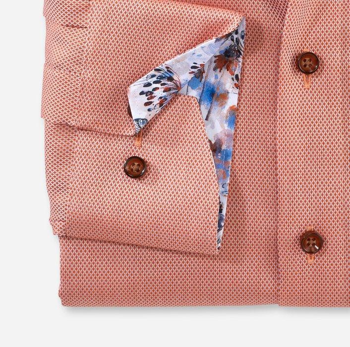 Olymp Luxor - Modern fit strygefri skjorte - HUSET Men & Women