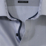 Olymp Luxor - Modern Fit strygefri skjorte - HUSET Men & Women