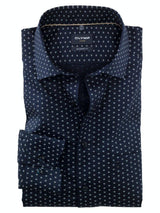 Olymp Luxor - Modern Fit strygefri skjorte - HUSET Men & Women