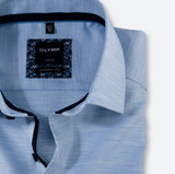 Olymp Luxor - Modern Fit strygefri skjorte - HUSET Men & Women
