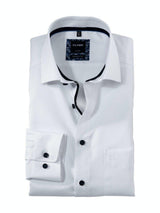Olymp Luxor - Modern Fit strygefri skjorte - HUSET Men & Women