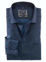 Olymp Luxor - Modern Fit strygefri skjorte - HUSET Men & Women