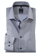 Olymp Luxor - Modern Fit strygefri skjorte - HUSET Men & Women