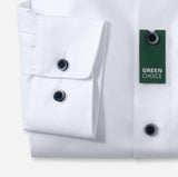 Olymp Modern Fit Structure strygefri skjorte - HUSET Men & Women