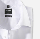 Olymp Modern Fit strygefri kortærmet skjorte - HUSET Men & Women