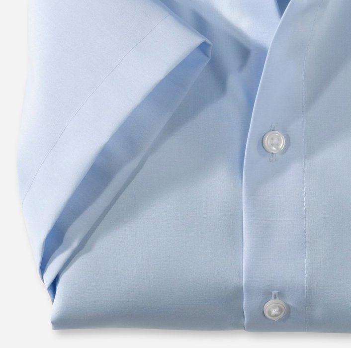 Olymp Modern Fit strygefri kortærmet skjorte - HUSET Men & Women