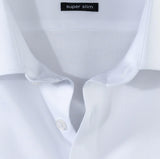 Olymp NO6 - Slim Fit strygelet skjorte - HUSET Men & Women
