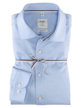 Olymp Skjorte - Bodyfit Smart Business - HUSET Men & Women