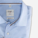 Olymp Skjorte - Bodyfit Smart Business - HUSET Men & Women