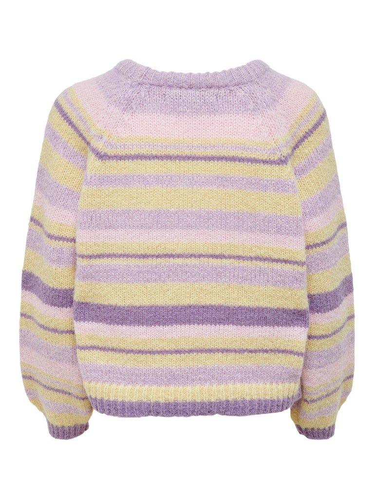 Only Abby - Strik - HUSET Men & Women