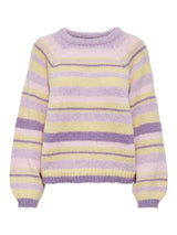 Only Abby - Strik - HUSET Men & Women