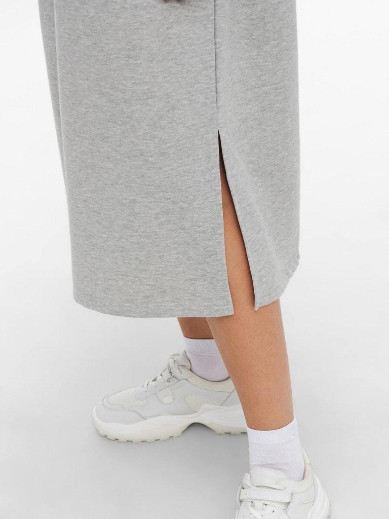 Only Adele - Sweat kjole - HUSET Men & Women