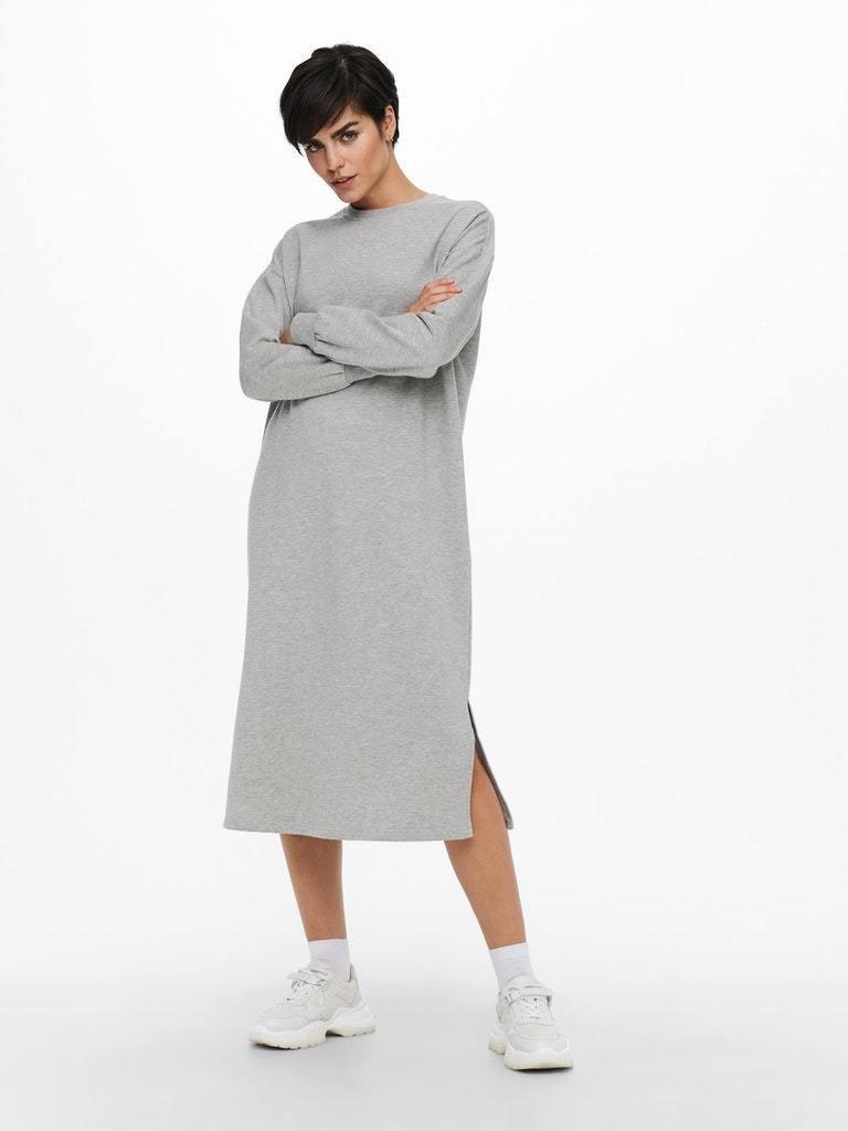 Only Adele - Sweat kjole - HUSET Men & Women