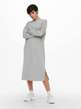 Only Adele - Sweat kjole - HUSET Men & Women