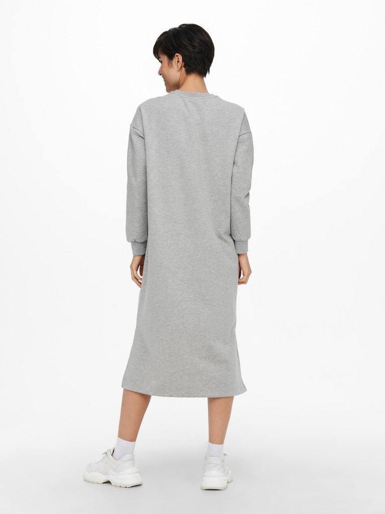 Only Adele - Sweat kjole - HUSET Men & Women