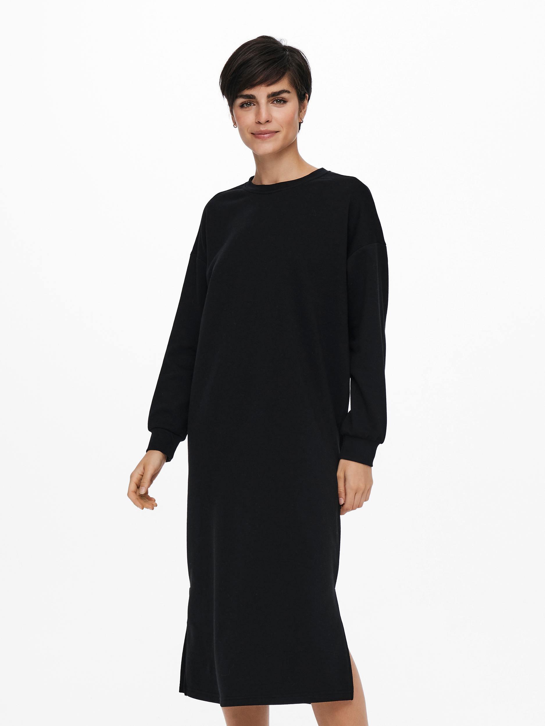 Only Adele - Sweat kjole - HUSET Men & Women