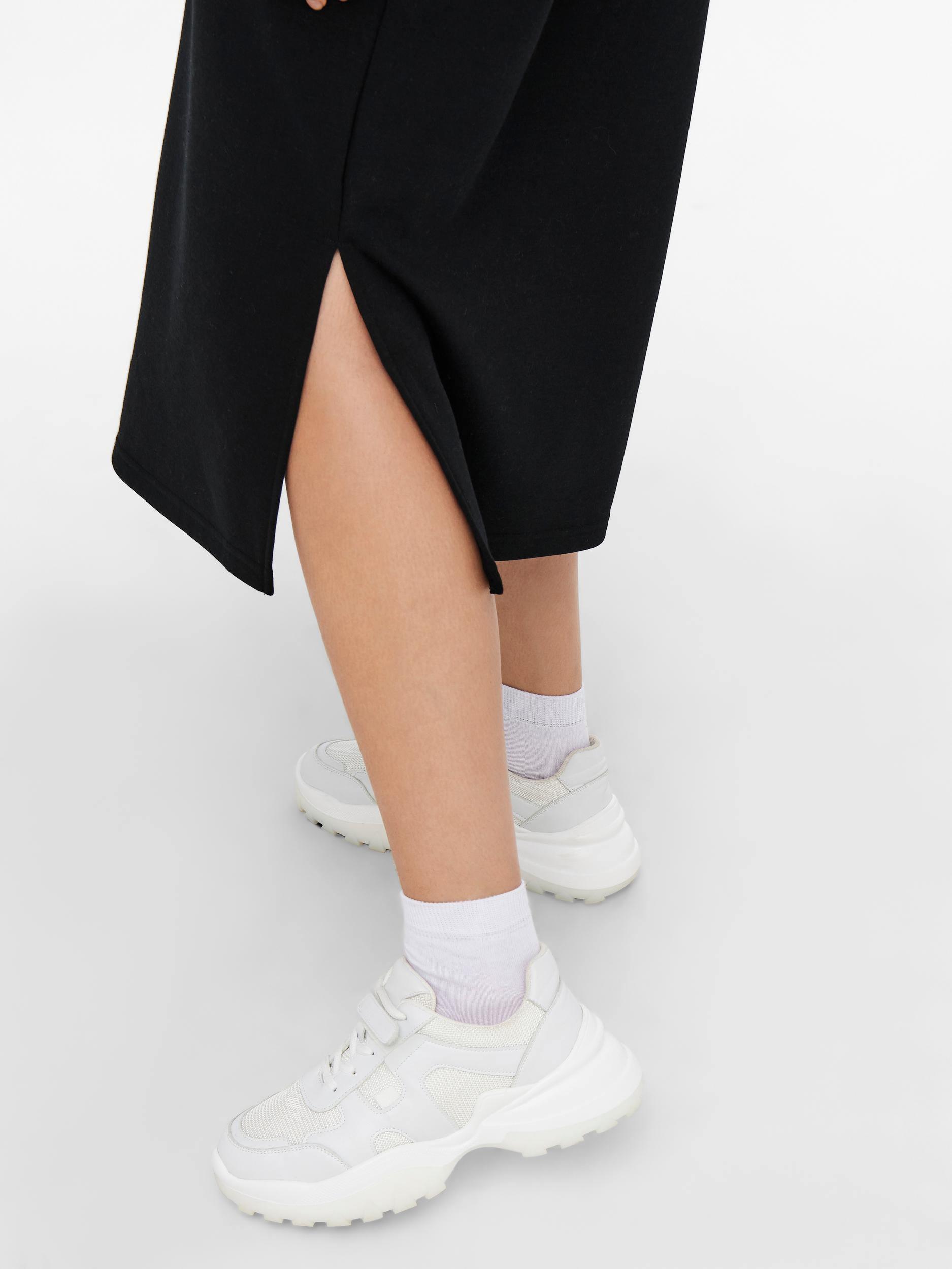 Only Adele - Sweat kjole - HUSET Men & Women