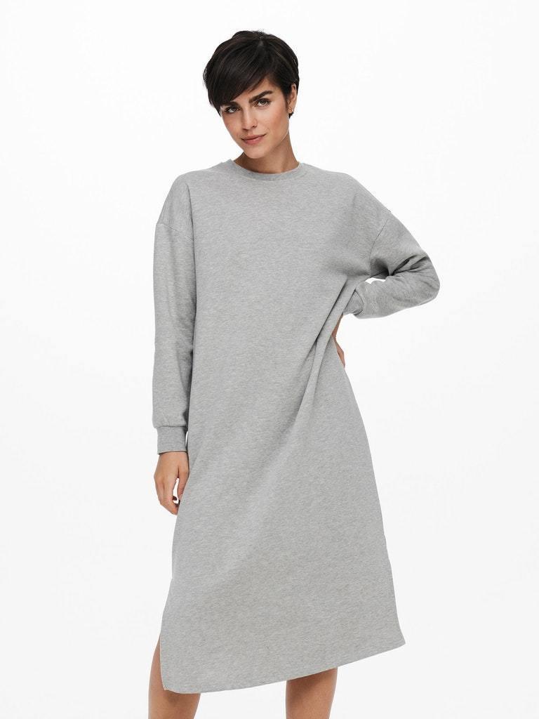 Only Adele - Sweat kjole - HUSET Men & Women