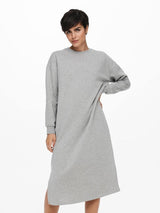 Only Adele - Sweat kjole - HUSET Men & Women