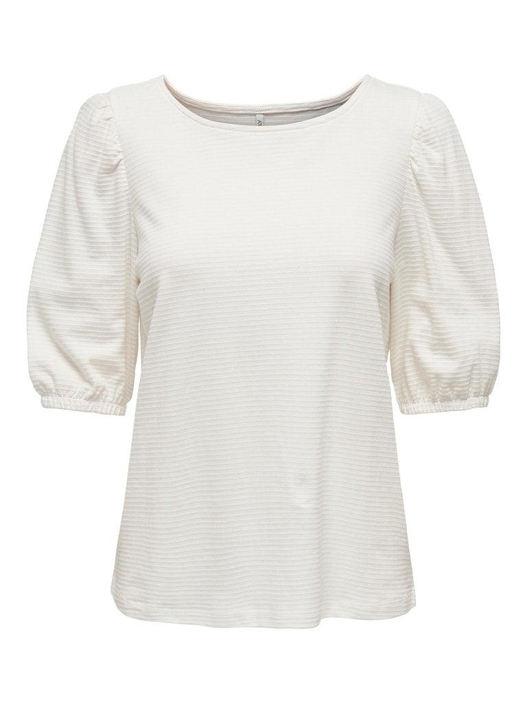 Only Alenna - Top - HUSET Men & Women