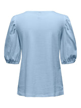 Only Alenna - Top - HUSET Men & Women