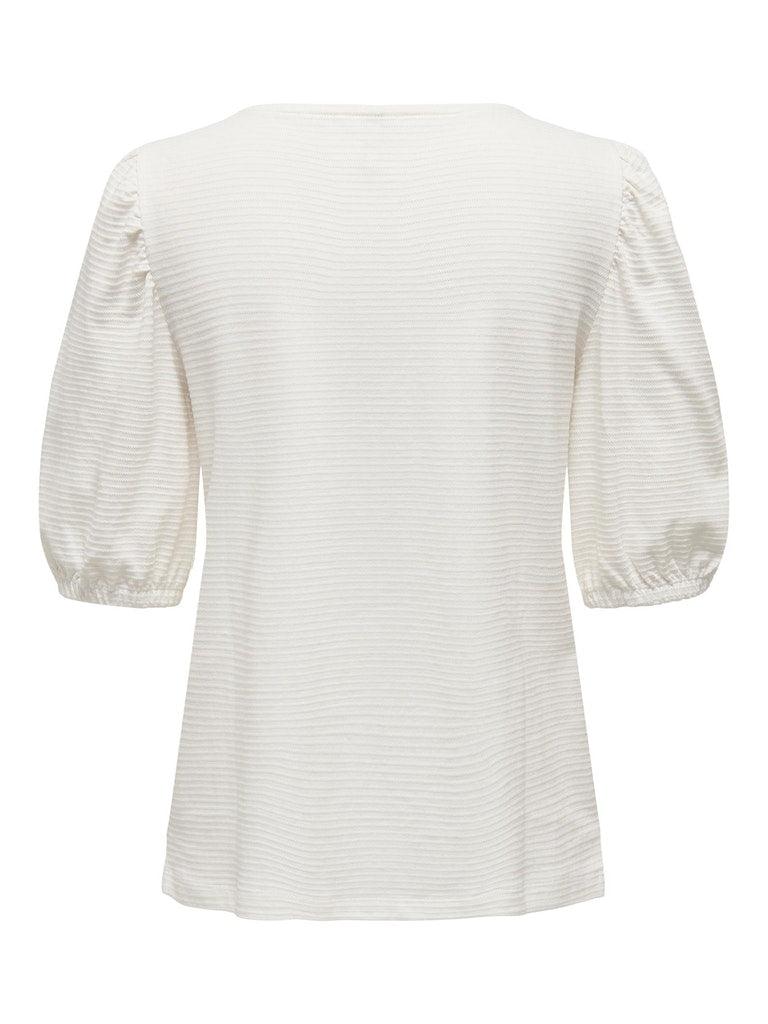 Only Alenna - Top - HUSET Men & Women