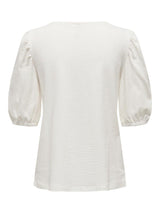 Only Alenna - Top - HUSET Men & Women