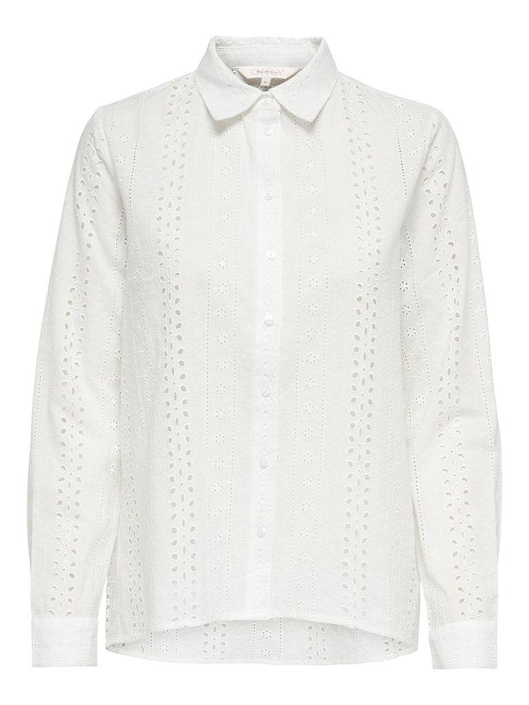 Only Alfie - Skjorte - HUSET Men & Women