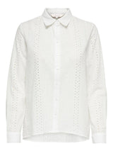 Only Alfie - Skjorte - HUSET Men & Women