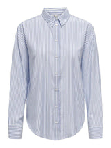 Only Alice Sarah - Skjorte - HUSET Men & Women