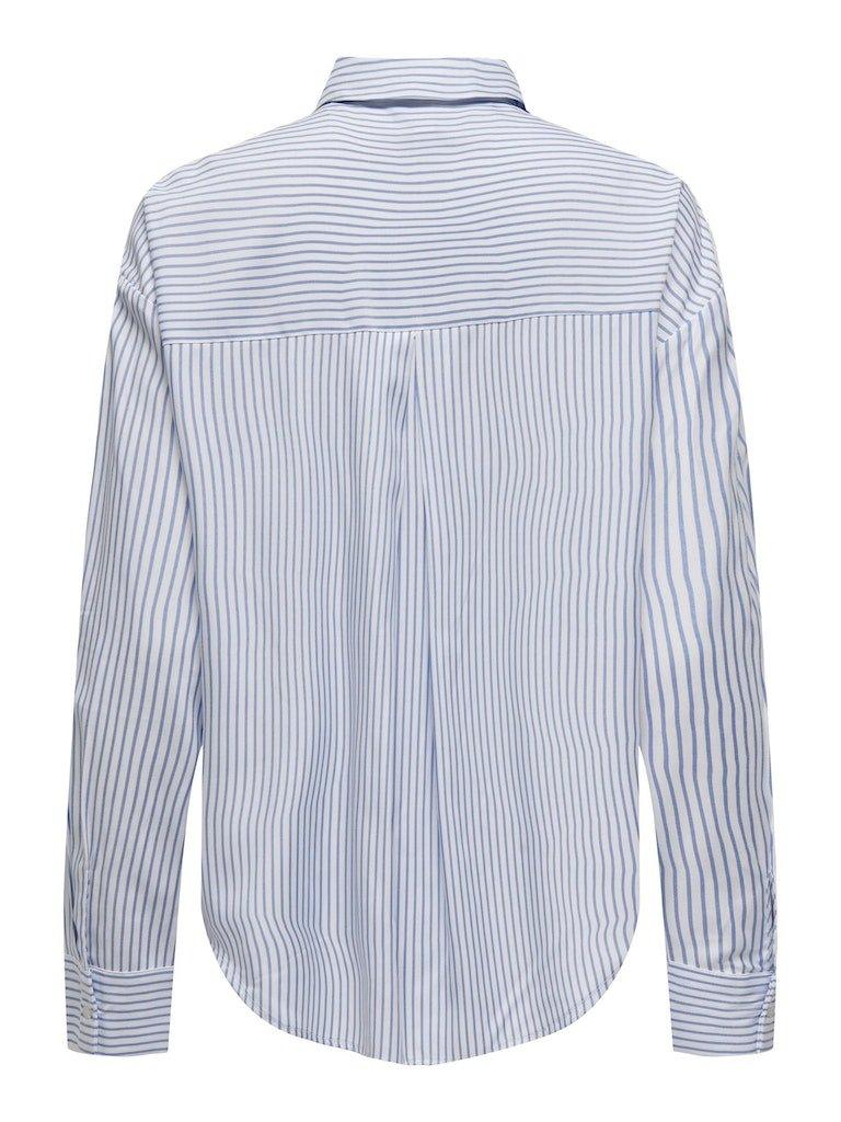 Only Alice Sarah - Skjorte - HUSET Men & Women