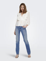 Only Alicia - Jeans - HUSET Men & Women (8657840275803)