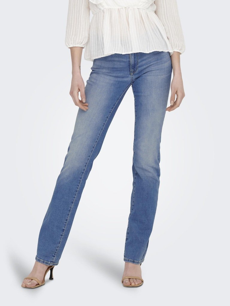 Only Alicia - Jeans - HUSET Men & Women (8657840275803)