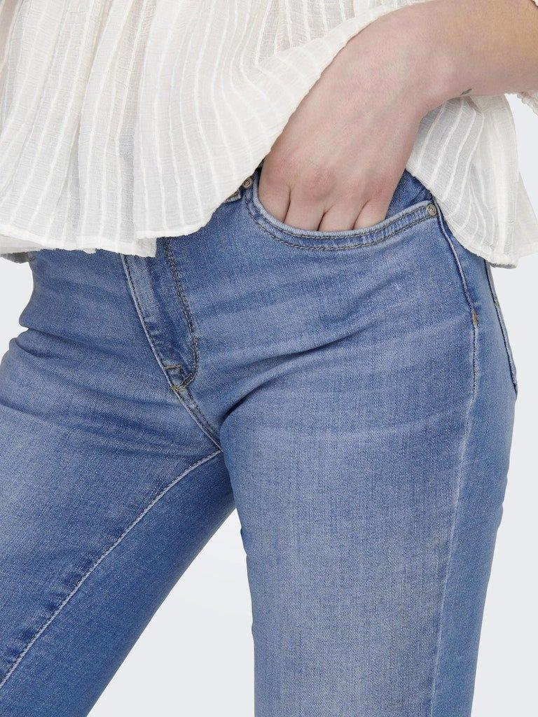 Only Alicia - Jeans - HUSET Men & Women