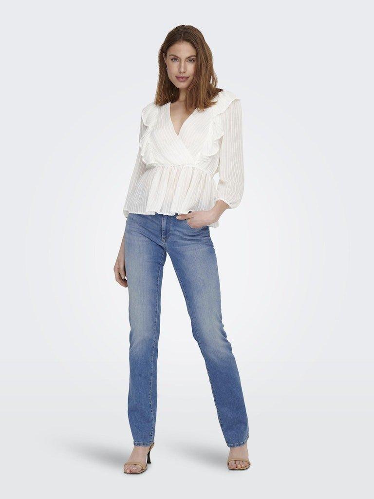 Only Alicia - Jeans - HUSET Men & Women