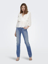 Only Alicia - Jeans - HUSET Men & Women