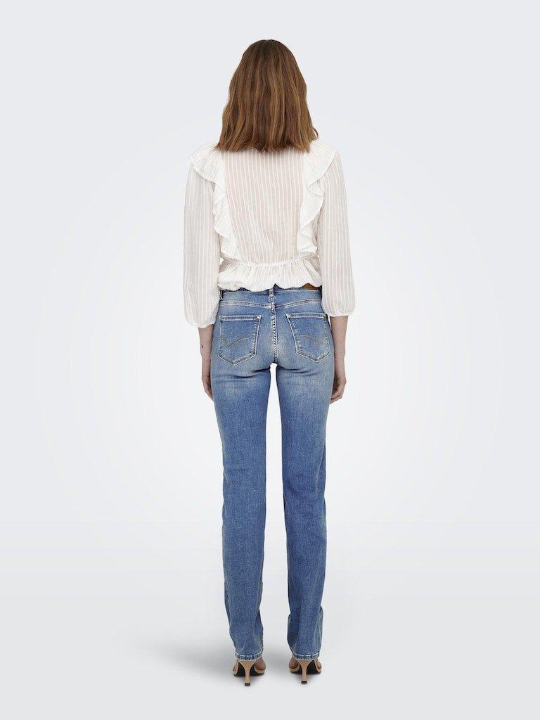 Only Alicia - Jeans - HUSET Men & Women