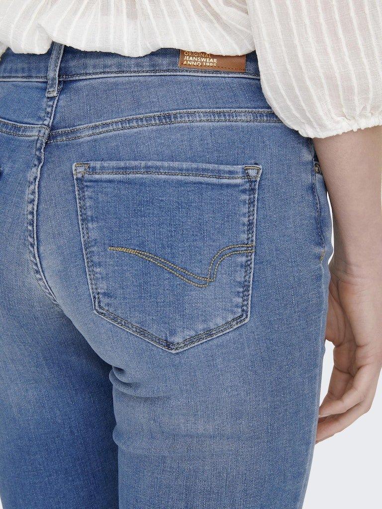 Only Alicia - Jeans - HUSET Men & Women