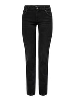 Only Alicia - Staight fit jeans - HUSET Men & Women (8428616188251)