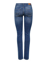 Only Alicia - Straight fit jeans - HUSET Men & Women