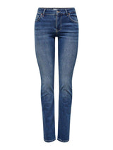 Only Alicia - Straight fit jeans - HUSET Men & Women