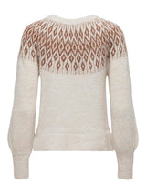 Only Alina - Strik - HUSET Men & Women