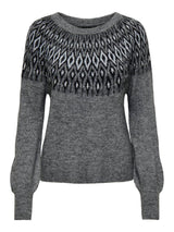 Only Alina - Strik - HUSET Men & Women