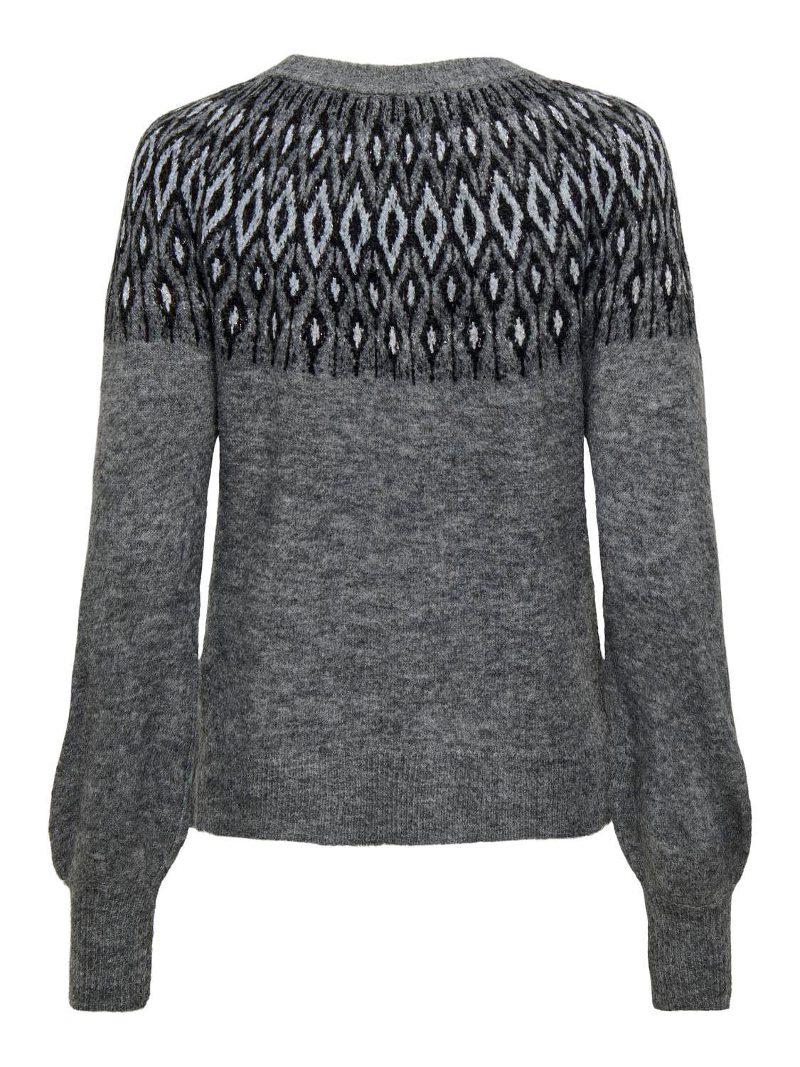 Only Alina - Strik - HUSET Men & Women